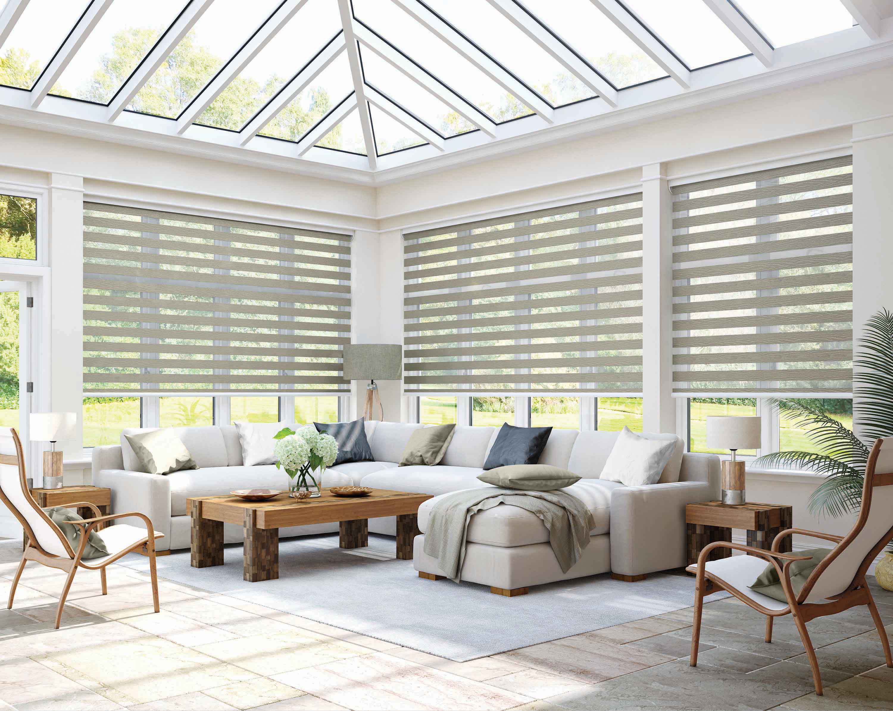 Conservatory Blinds